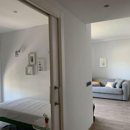 Apartamento Somos 아인사 외부 사진