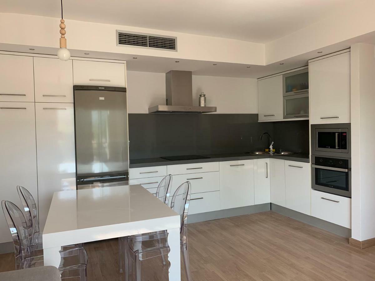 Apartamento Somos 아인사 외부 사진
