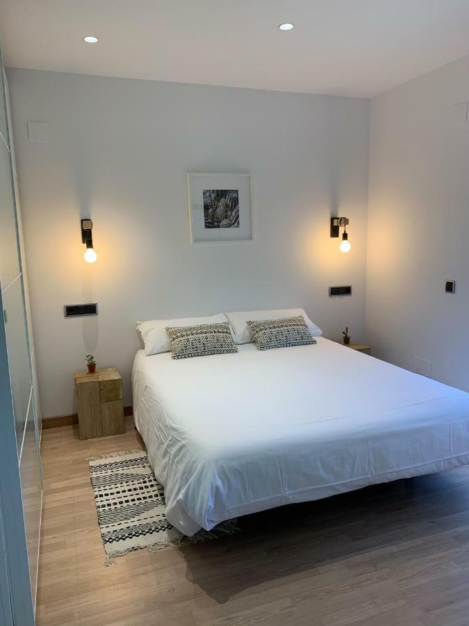 Apartamento Somos 아인사 외부 사진