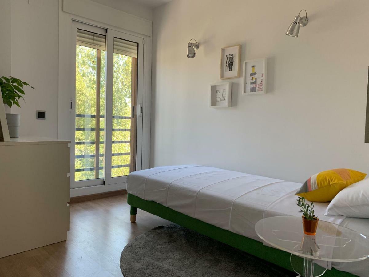 Apartamento Somos 아인사 외부 사진