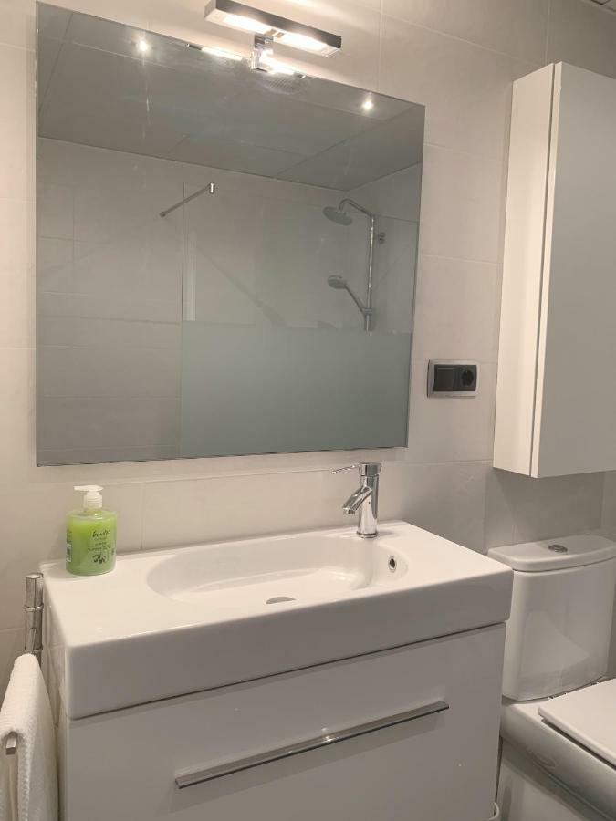 Apartamento Somos 아인사 외부 사진