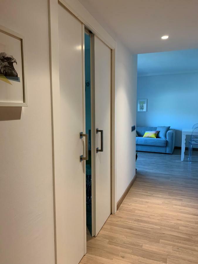 Apartamento Somos 아인사 외부 사진