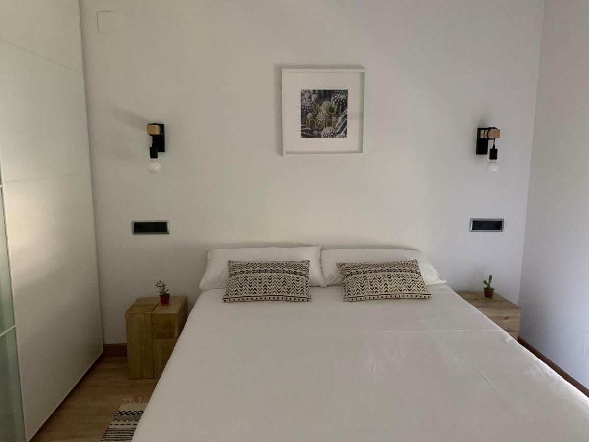 Apartamento Somos 아인사 외부 사진