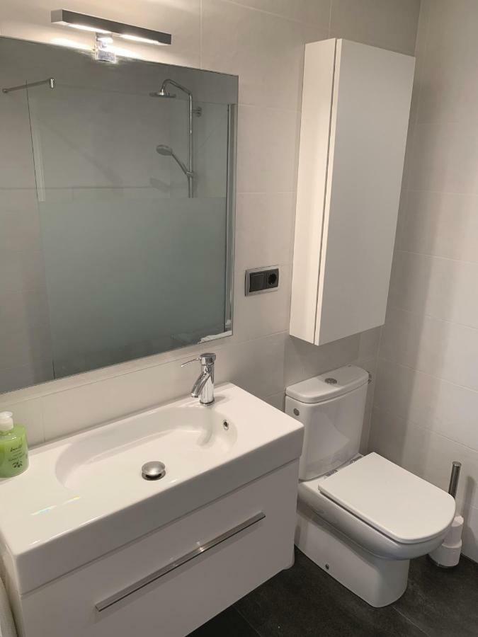 Apartamento Somos 아인사 외부 사진