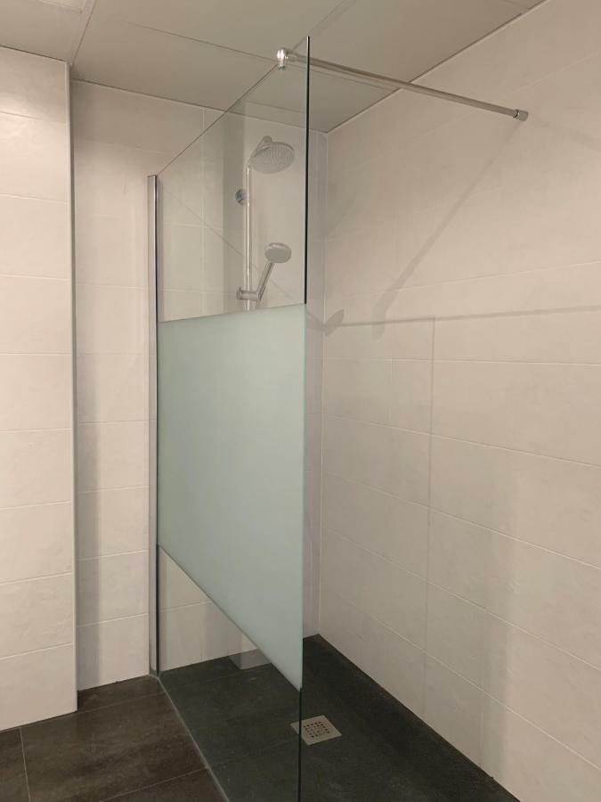 Apartamento Somos 아인사 외부 사진